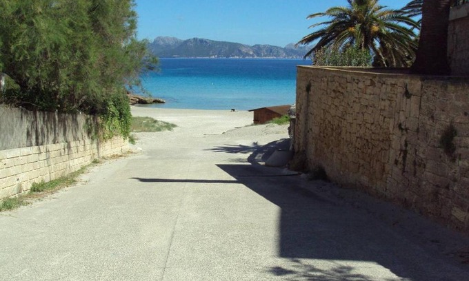Mal Pas-Bon Aire Casa | BEACH HOUSE IDEAL FOR CHILDREN