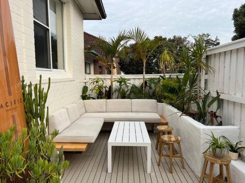 North Bondi Casa | Beach House in Bondi Beach