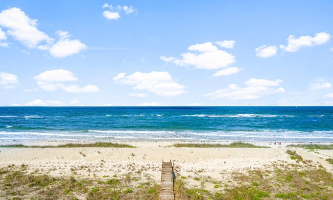 Port St. Joe Casa | Beach House - In Good Company by PHG