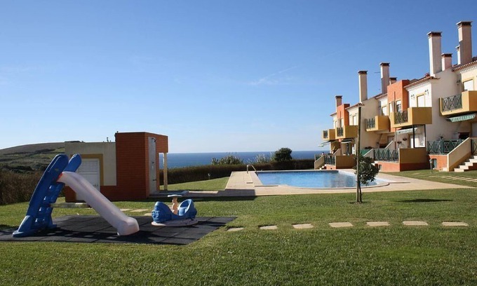 Sao Pedro da Cadeira Villa | Casa de Playa en Ericeira - UN PARAÍSO A LA PLAYA MAR *** SPECIAL WINTER PRICE ***