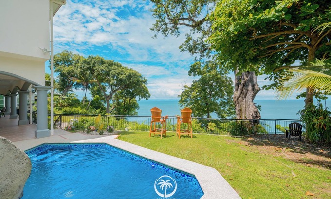 Punta Leona Casa | Casa de Playa en Punta Leona Costa Mar 10pax