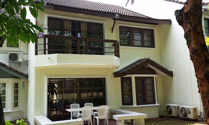Kram Casa | Casa de playa en Tailandia