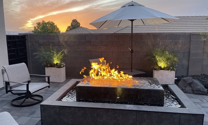 St. George Casa | Beach House in the Desert! Luxury Resort Style Home for Multiple Families