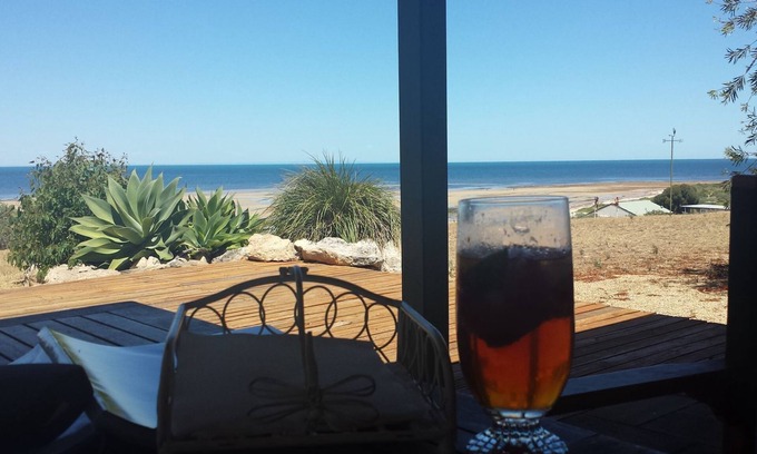Muloowurtie Casa | Beach House @ James Well - Vistas increíbles frente al agua - Muy relajante ☀️