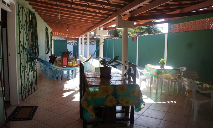 Basilio Casa | Beach House - Jewel of the Atlantic Ilhéus Bahia