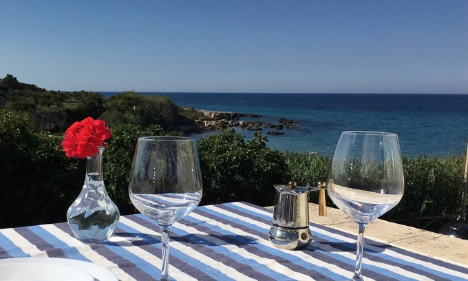Otranto Casa | Casa de playa - a pocos pasos del mar