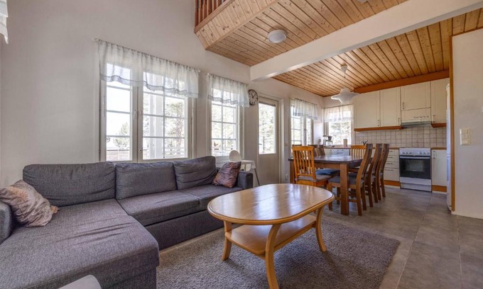 Kalajoki Casa | Beach House Meritähti 20