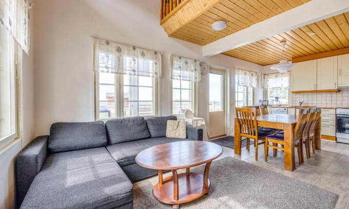 Kalajoki Casa | Beach House Meritähti 34