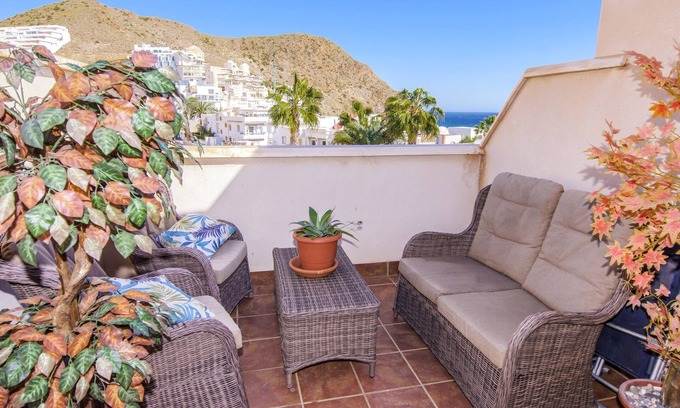 Carboneras Casa | Beach House Millares
