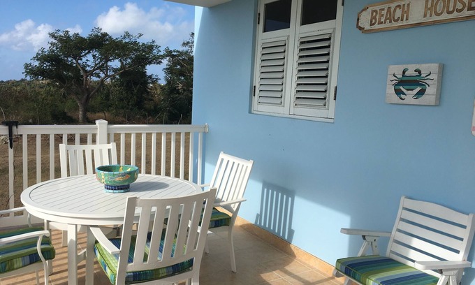 Puerto Real Casa | Casa de playa cerca de Esperanza
