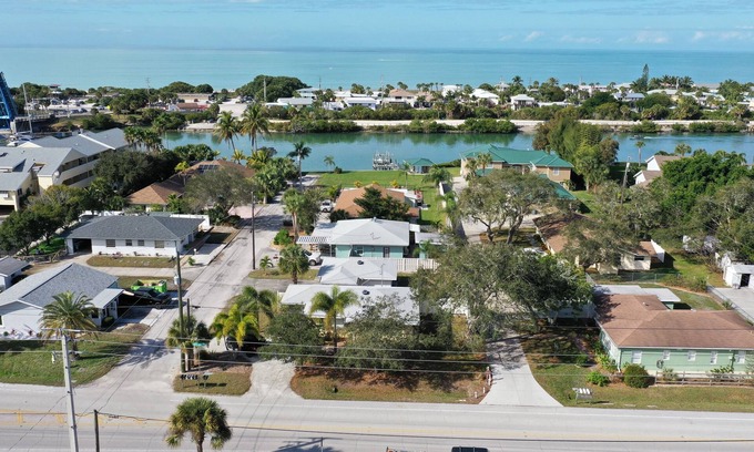 Laurel Casa | Beach house Nokomis