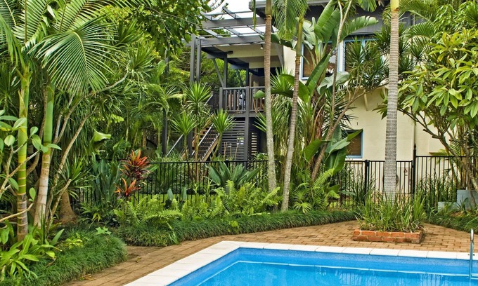 Suffolk Park Casa | Beach House en Armstrong - no hay escolares o fiestas