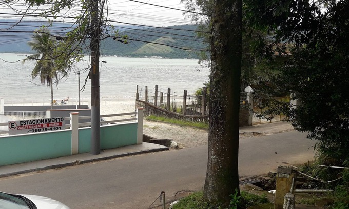 Sepetiba Casa | Beach House on Costa Verde - Mangaratiba