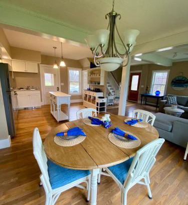 Newport Apartamento | Beach House - On Lake Time
