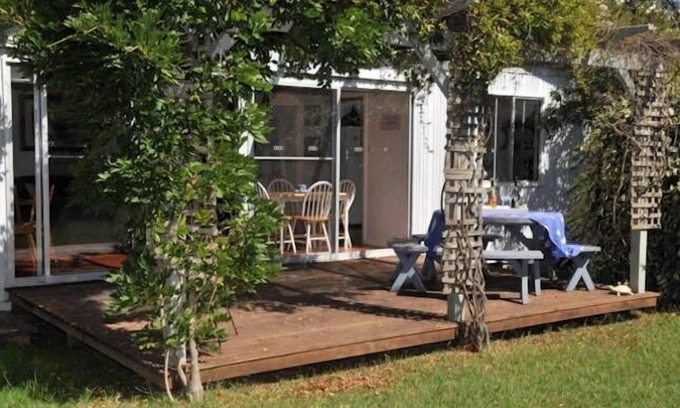 Bawley Point Casa | Casa de playa en Rosemary