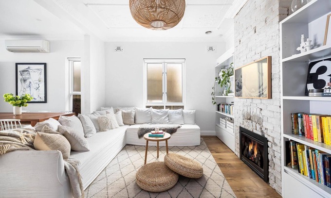 Bellevue Hill Casa | Beach House on Roscoe