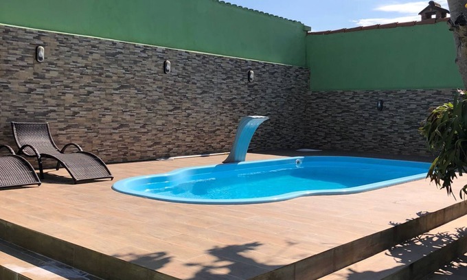 Unamar Casa | Vrbo Property