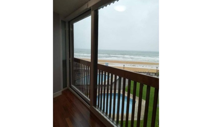 Zarautz Apartamento | Beach House ***** & Parking