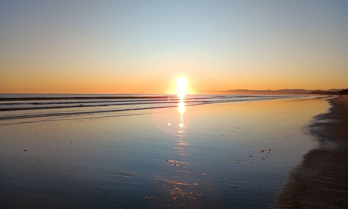 Ohope Casa | Beach house - Perfect for the family and your beloved pet!