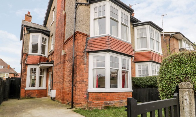 Bridlington Cabaña | Casa de playa, BRIDLINGTON