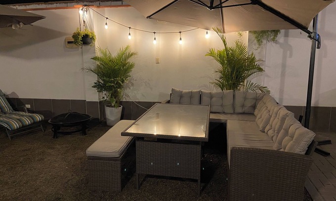 San Bartolo Casa | Casa de Playa (petfriendly)