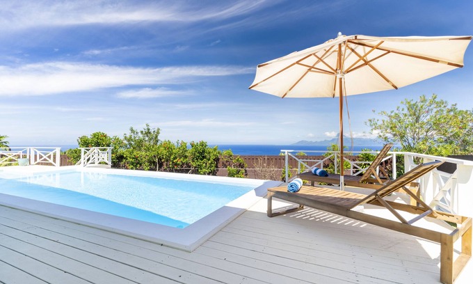 Punaauia Casa | Beach House