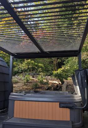 Kilmun Apartamento | Beach House Pods