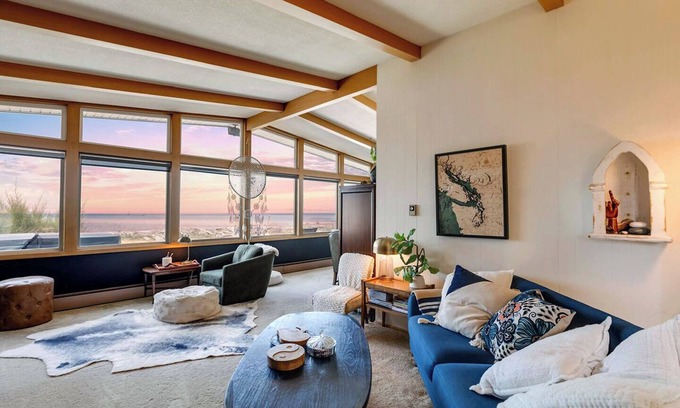 Point Roberts Casa | Beach House Point Roberts