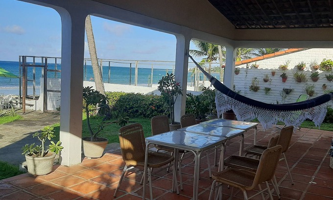 Ceara-Mirim Casa | Vrbo Property