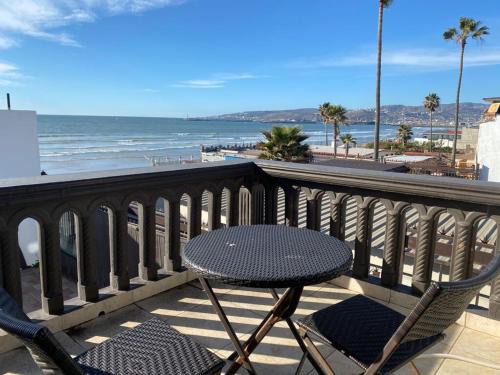 Ensenada Casa | Beach house, Private Pool, Location 10