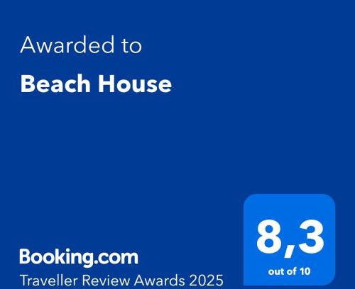 Espinho Casa | Beach House