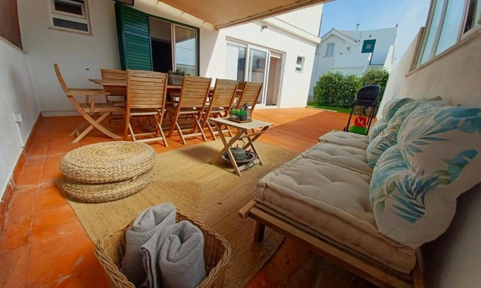 Sao Martinho do Porto Casa | Beach House