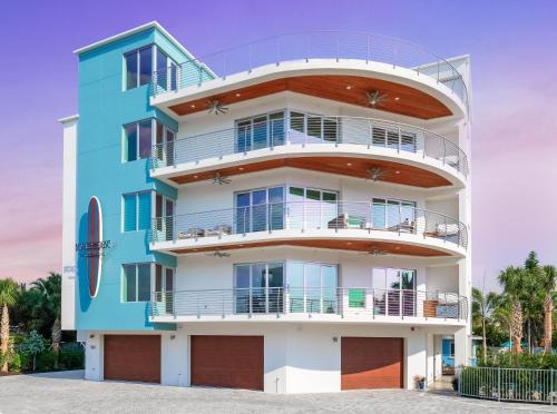 Siesta Key Apartamento | Beach House Residence By Beachside Management