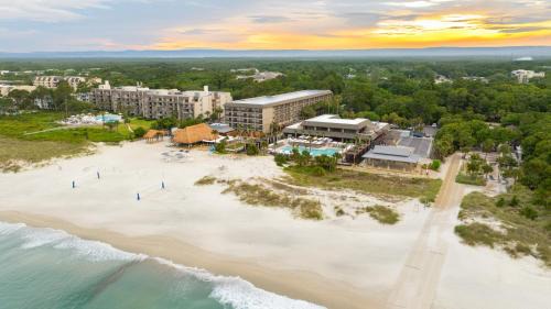 Hilton Head Island Complejo | Beach House Resort Hilton Head Island