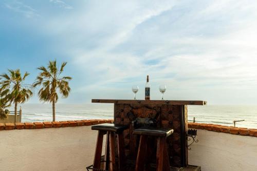 Playas de Rosarito Casa | Beach House Rosarito