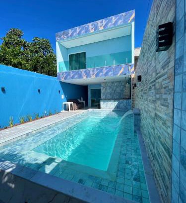 Porto de Sauipe Casa | Beach House Sauípe