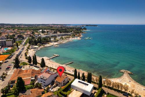 Mali Maj Casa | Beach House - Sea Breeze