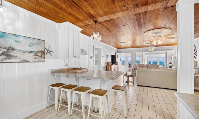 Kiska Beach Casa | Beach House - Seaside Serendipity by PHG
