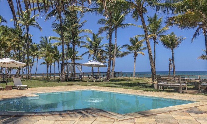 Catu de Abrantes Casa | Casa de Playa Busca Vida