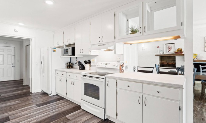 Lower Grand Lagoon Casa | Beach House - Spyglass by PHG
