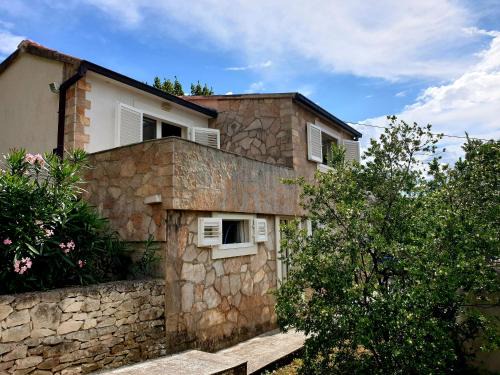 Splitska Casa | Beach House Splitska