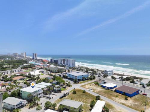 Bahama Beach Casa | Beach House - Sunset Paradise by Panhandle Getaways