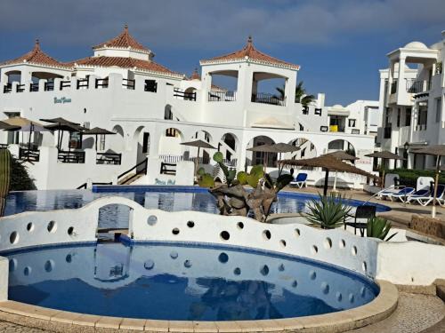 Tamariss Apartamento | Beach house Tamaris, Dar Bouazza, Casablanca