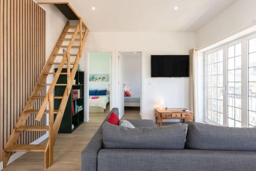 Labruge Apartamento | Beach House - Terrace sea sunset