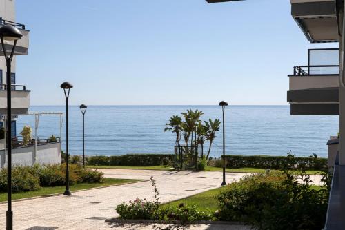 Torrox Costa Apartamento | Beach House Torrox