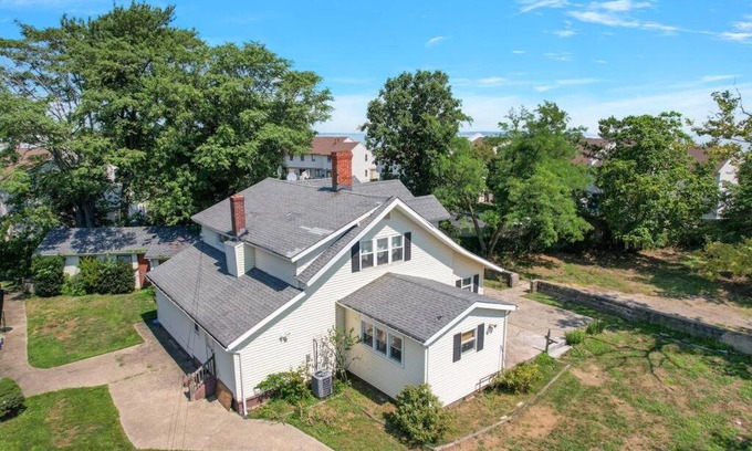 Keansburg Apartamento | Beach house