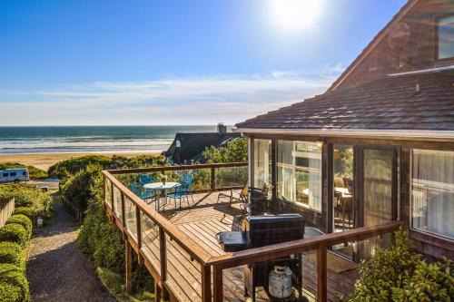 Neahkahnie Beach Casa | Beach House