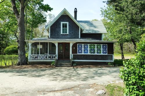 East Chop Casa | Beach House