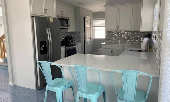 Westhampton Beach Casa | Beach House