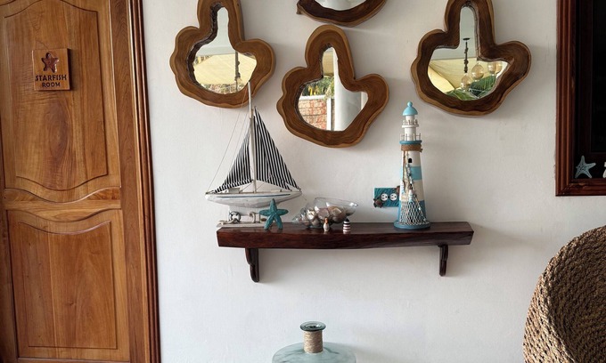 Acajutla Casa | Beach house with beautiful view